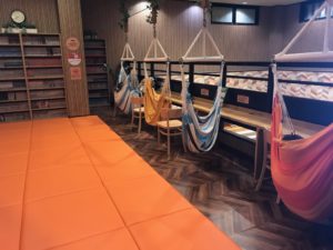 浜松、スーパー銭湯、らくスパ