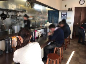 麺屋AMORE、アモーレ、浜松、浜北