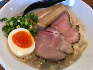 おえかき、ラーメン