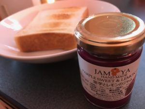 JAMYA・えなみ農園、マーマレード、ジャム