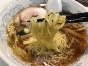 浜松餃子、喜慕里
