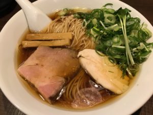 浜松、麺’s Natural、メンズナチュラル