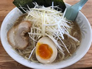ラーメン三太
