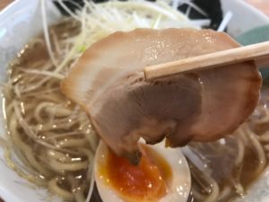 ラーメン三太