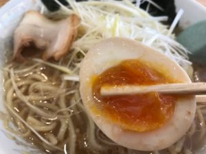 ラーメン三太
