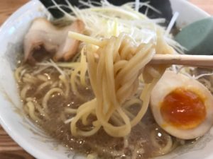 ラーメン三太