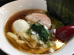 浜松、ラーメン、KAZU-G