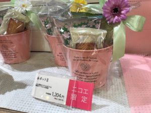 ニコエ、nice