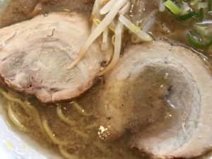 浜松、ラーメンQ
