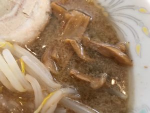 浜松、ラーメンQ