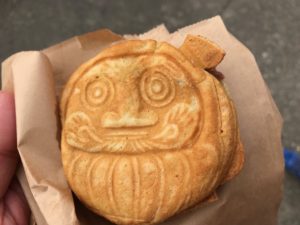 虚空蔵尊大祭