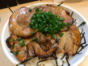 浜北、ラーメンとも