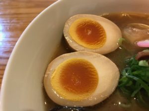 浜松、和歌山ラーメン、七星