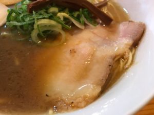 浜松、和歌山ラーメン、七星