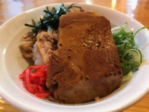 浜松、和歌山ラーメン、七星
