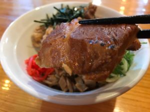浜松、和歌山ラーメン、七星