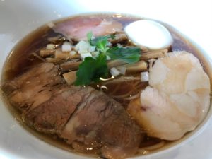浜松、Soul Noodles THE R&R