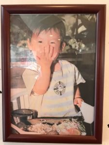 浜松、ラーメン、だるま