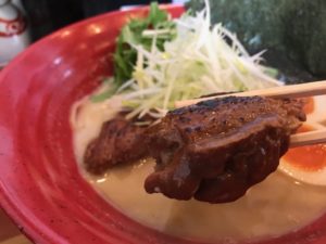 浜松、ラーメン、だるま