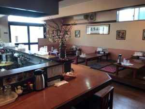 浜松、麺屋みちの