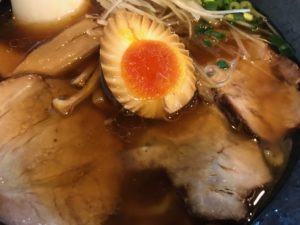 浜松、麺屋みちの