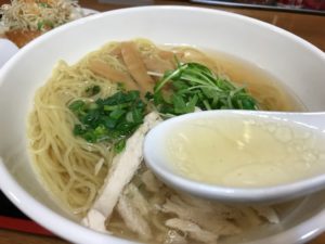 浜松、好麺、こうめん
