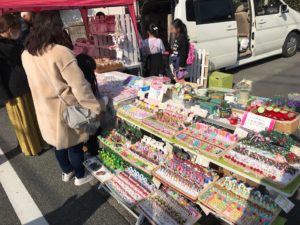 虚空蔵尊大祭