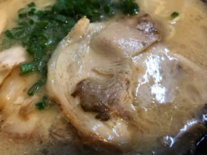 浜北、ラーメンとも