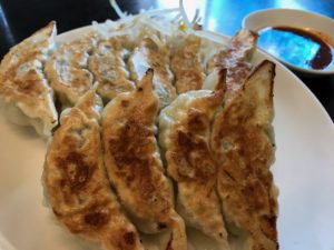 浜松餃子、栄福