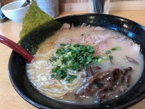 浜松、ラーメン、八郎兵衛