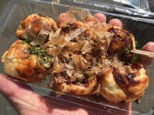 浜松、北区deまつり