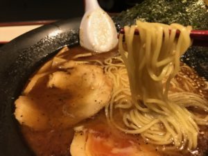 麺屋はやたろう