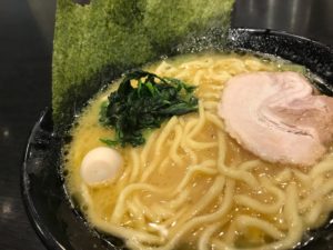 浜松、麺匠家