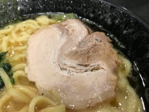 浜松、麺匠家