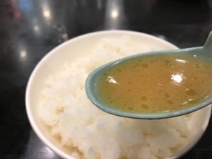 浜松、麺匠家