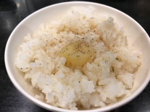 浜松、麺匠家