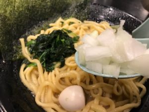 浜松、麺匠家
