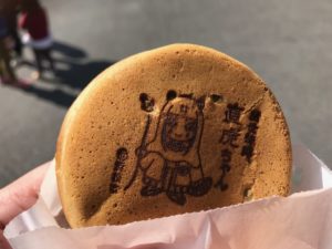 浜松、北区deまつり