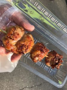浜松、北区deまつり