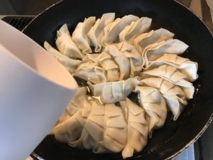 浜松餃子、丸和商店、お持ち帰り餃子専門店