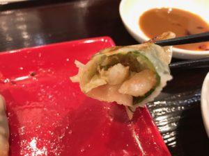 浜太郎、餃子センター