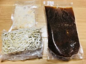 宅麺