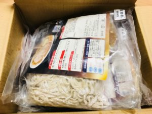 宅麺