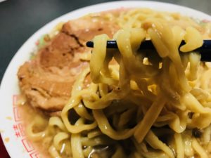 宅麺