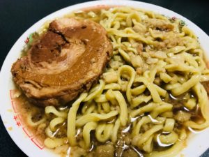 宅麺