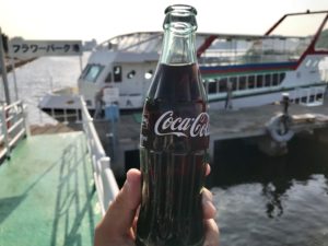 浜名湖遊覧船