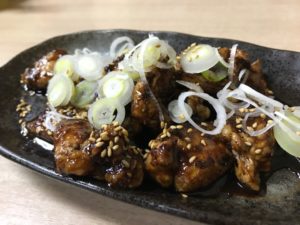 ワンタン軒
