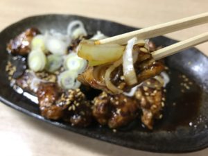 ワンタン軒