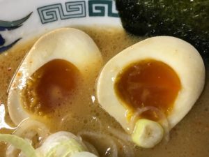 ワンタン軒
