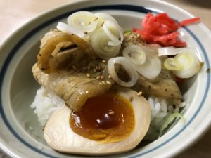 ワンタン軒